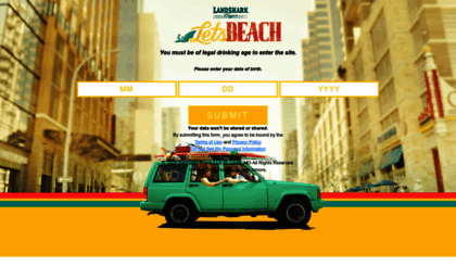landsharklager.com