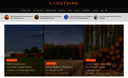 landthink.com