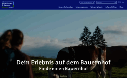 landwirtschaft.ch