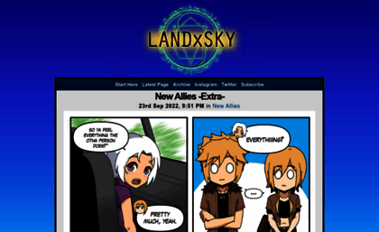 landxsky.com
