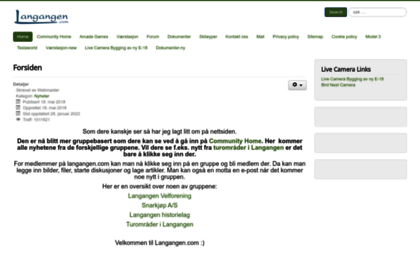 langangen.com