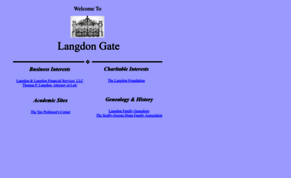 langdon-gate.com