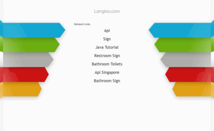 langloo.com