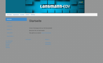 langmann-edv.de