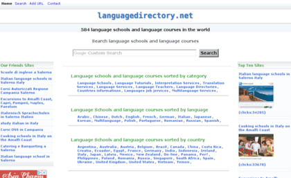 languagedirectory.net