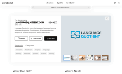 languagequotient.com