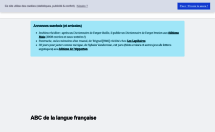 languefrancaise.net