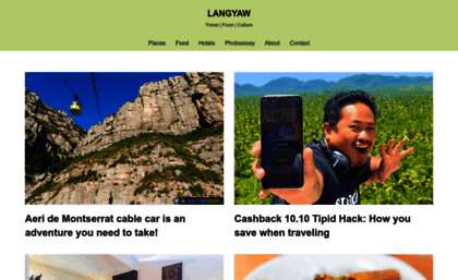 langyaw.com