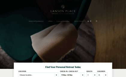 lansonplace.com