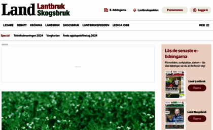 lantbruk.com