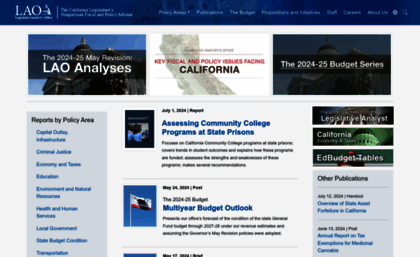 lao.ca.gov