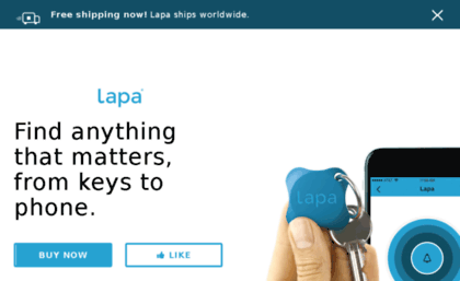 lapa-app.com
