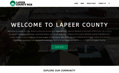 lapeercountyweb.org