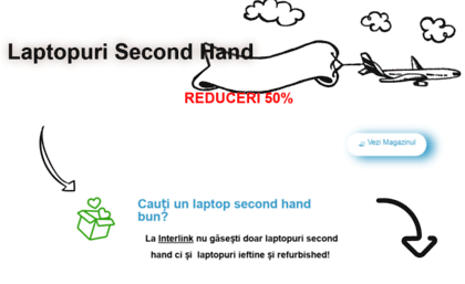 laptop-second.ro