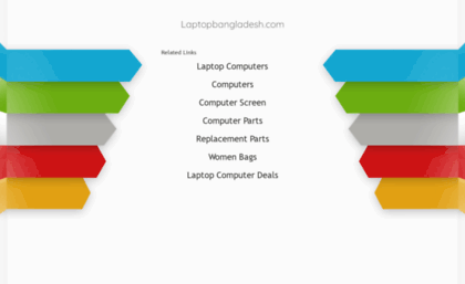 laptopbangladesh.com