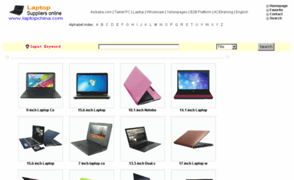 laptopchina.com