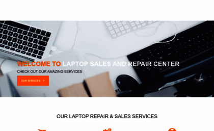 laptopsalesrepair.com