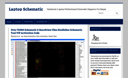 laptopschematic.com