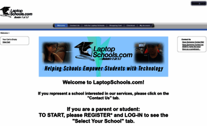laptopschools.com