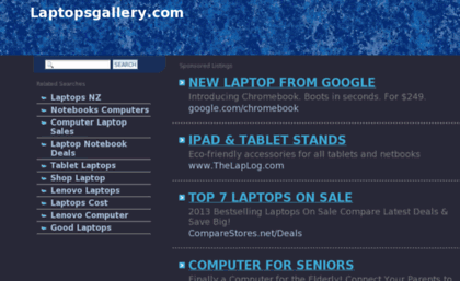 laptopsgallery.com
