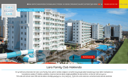lara-family-resort.hotelrunner.com