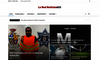 larednoticias.com