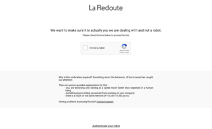 laredoute.be