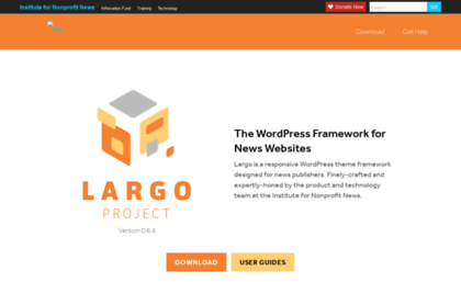 largoproject.org
