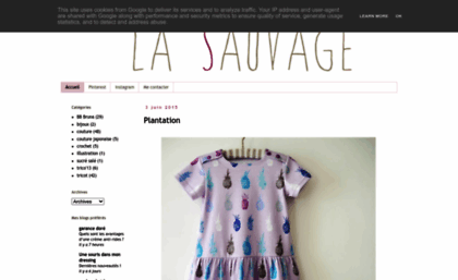 lasauvage.fr