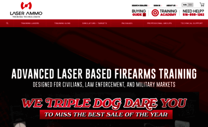 laser-ammo.com