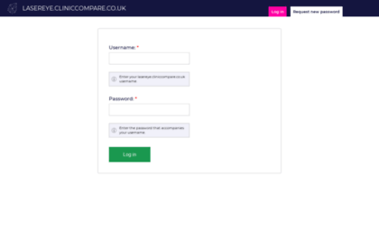 lasereye.cliniccompare.co.uk