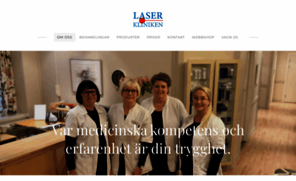laserkliniken.se