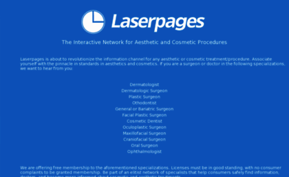 laserpages.com