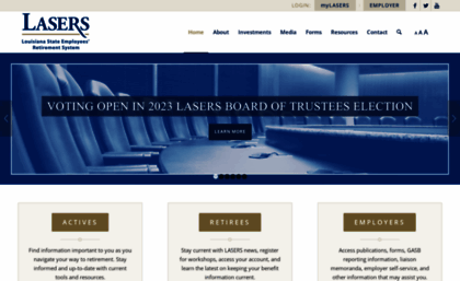 lasers.state.la.us
