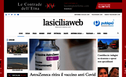 lasiciliaweb.it
