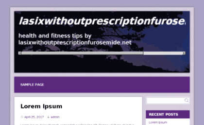 lasixwithoutprescriptionfurosemide.net
