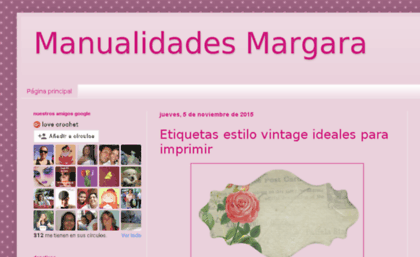 lasmanualidadesdemarga.blogspot.com