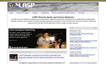 lasp.colorado.edu