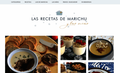 lasrecetasdemarichuylasmias.blogspot.com