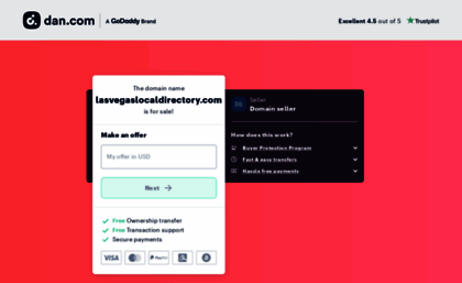 lasvegaslocaldirectory.com