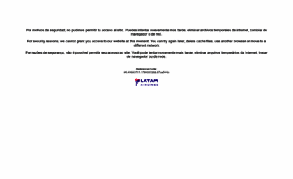 latam.com