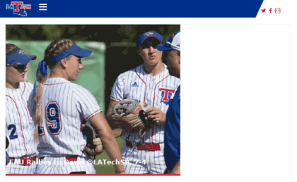 latechsports.cstv.com