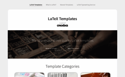 latextemplates.com