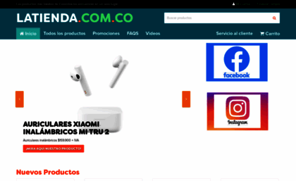 latienda.com.co