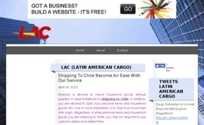 latinamericancargo.bravesites.com