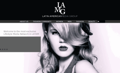 latinamericanmediagroup.com