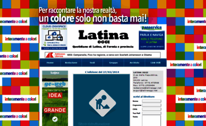 latinaoggi.net