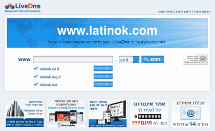 latinok.com