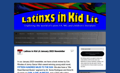 latinosinkidlit.com