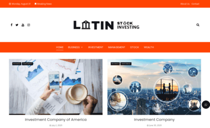 latinstockinvesting.com